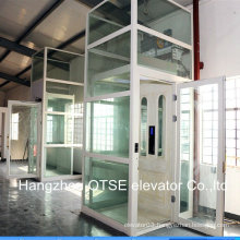 OTSE small single person elevator